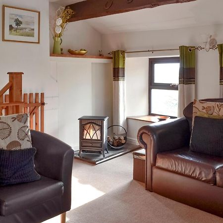 Greystones Cottage Hardraw ภายนอก รูปภาพ