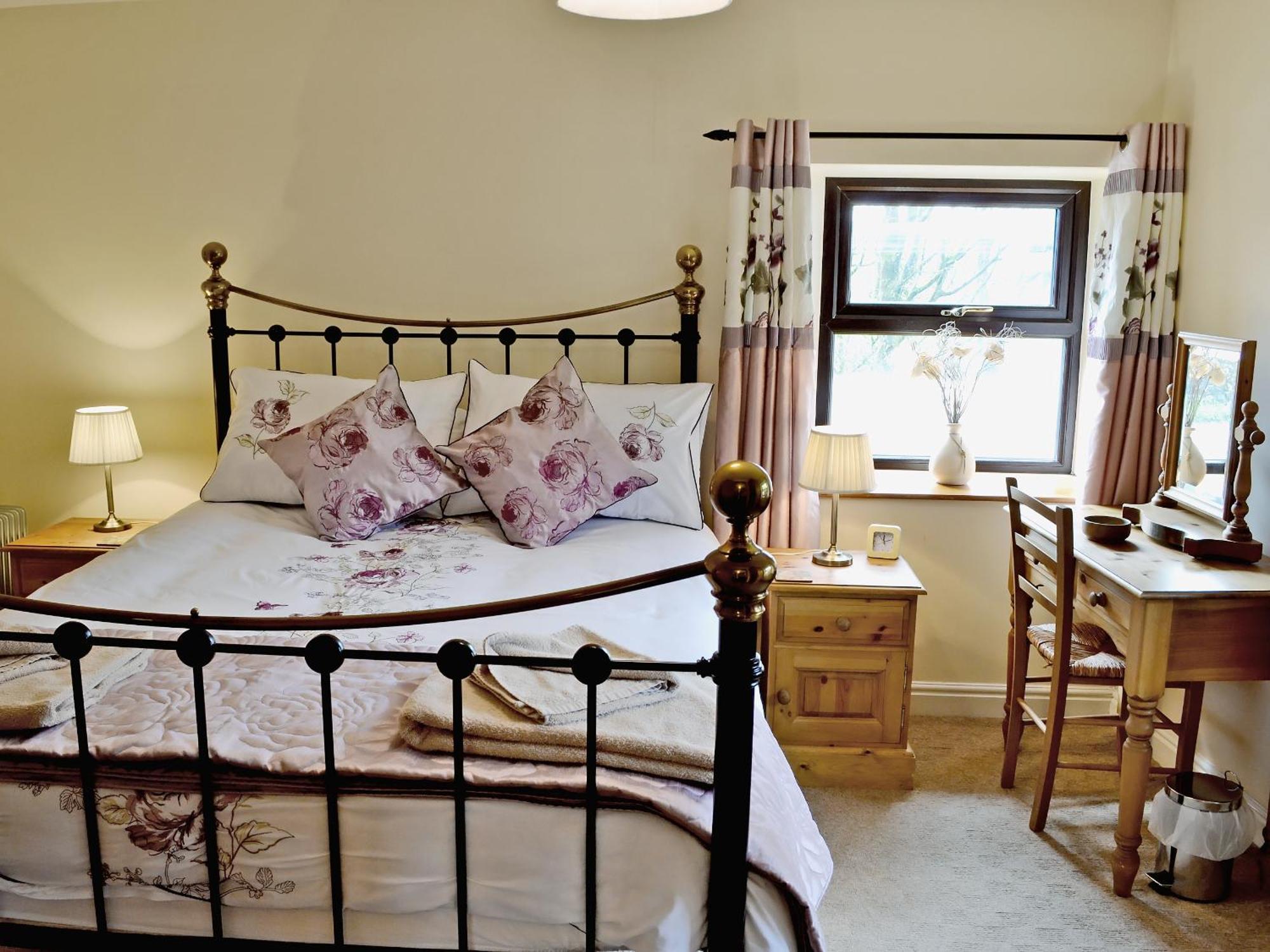 Greystones Cottage Hardraw ภายนอก รูปภาพ