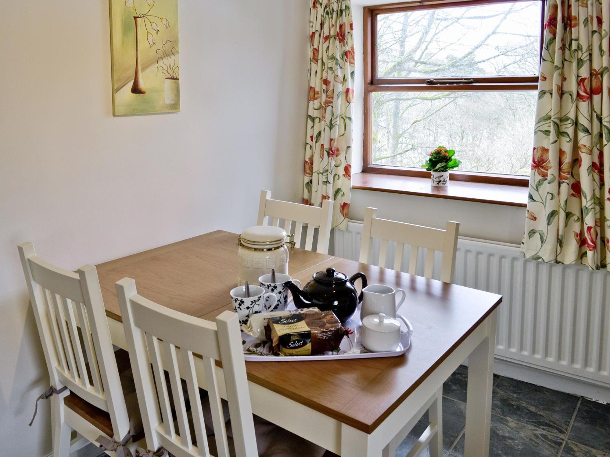 Greystones Cottage Hardraw ภายนอก รูปภาพ