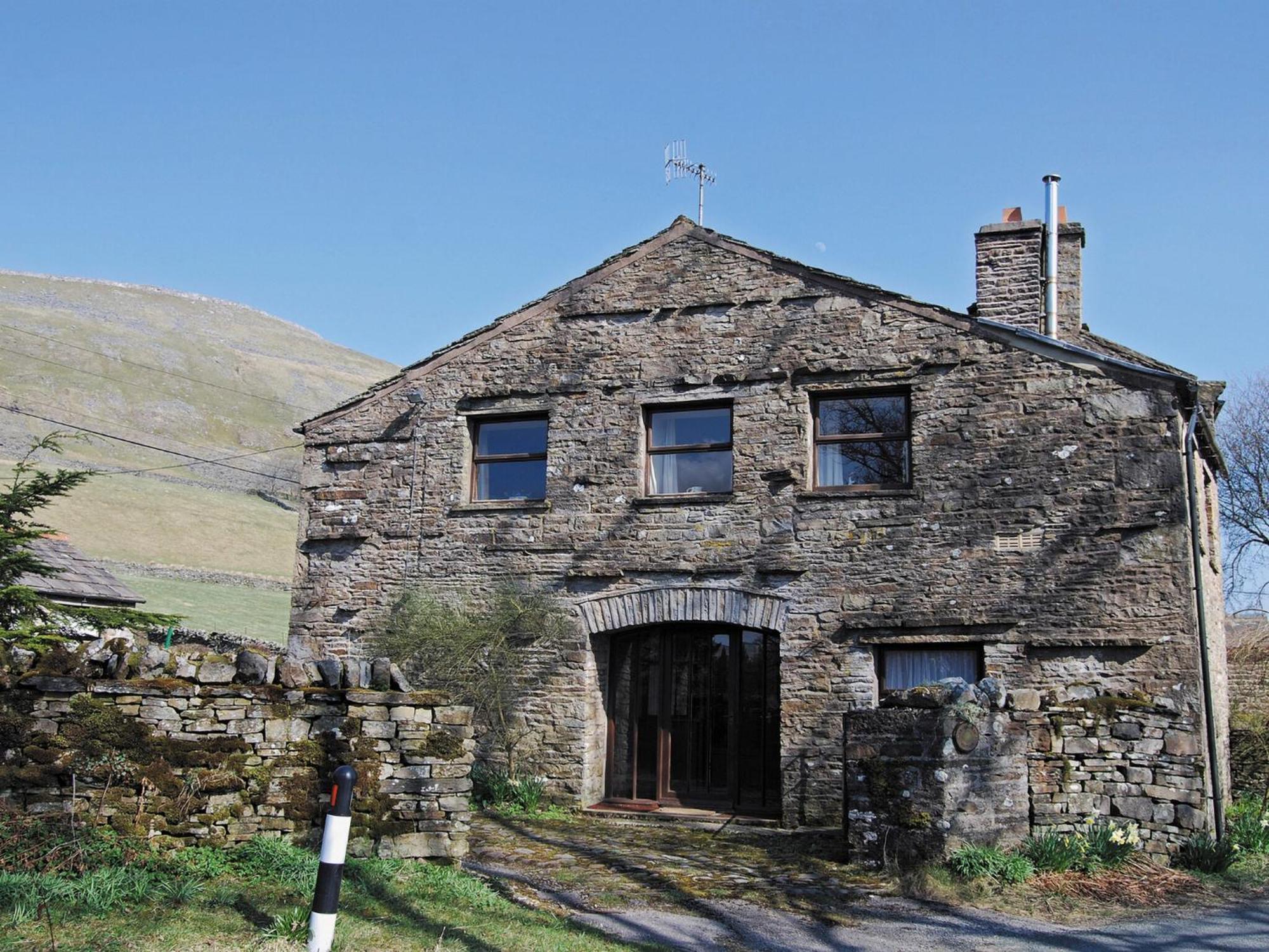 Greystones Cottage Hardraw ภายนอก รูปภาพ